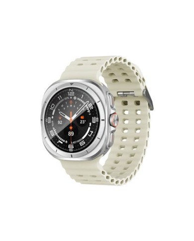 SMARTWATCH XO ULTRA 1.43 AMOLED | IP67 | LLAMADAS | IA | BLANCO XO