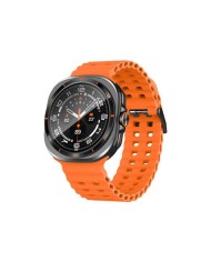 SMARTWATCH XO ULTRA 1.43 AMOLED | IP67 | LLAMADAS | IA | NARANJA XO