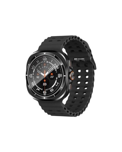 SMARTWATCH XO ULTRA 1.43 AMOLED | IP67 | LLAMADAS | IA | NEGRO XO