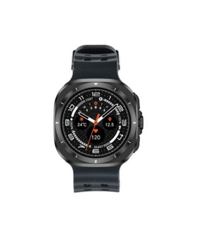 SMARTWATCH XO ULTRA 1.43 AMOLED | IP67 | LLAMADAS | IA | NEGRO XO