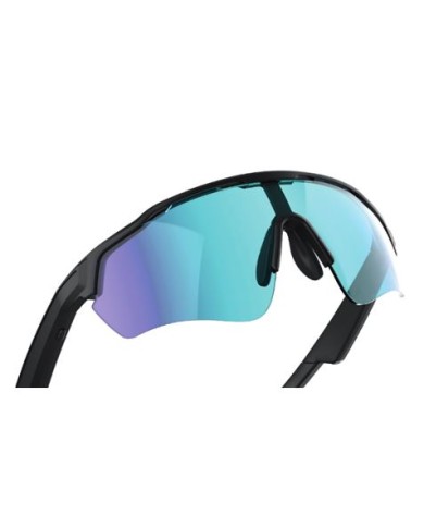 GAFAS DEPORTIVAS BLUETOOTH CON AUDIO-X Y APP TRADUCCION SIMUL GB-7707 GEN-X