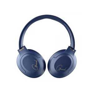 AURICULARES NGS ARTICAGREED WIRELESS BLUETOOTH/MICROFONO/AUX BLUE