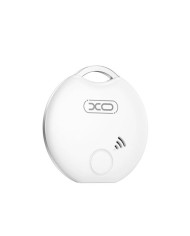 LOCALIZADOR SMART TAG BLUETOOTH PARA ANDROID / APPLE LP01 XO