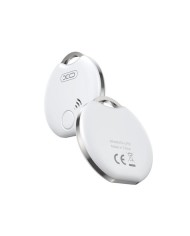LOCALIZADOR SMART TAG BLUETOOTH PARA ANDROID / APPLE LP01 XO
