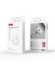 LOCALIZADOR SMART TAG BLUETOOTH PARA ANDROID / APPLE LP01 XO