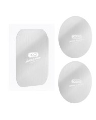 PACK 3 LAMINAS MAGNETICAS PARA SMARTPHONES XO