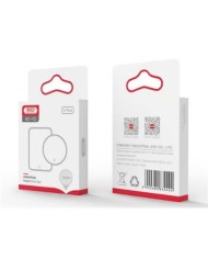 PACK 3 LAMINAS MAGNETICAS PARA SMARTPHONES XO