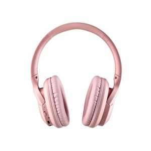 AURICULARES NGS ARTICAGREED WIRELESS  BLUETOOTH/MICROFONO/AUX PINK
