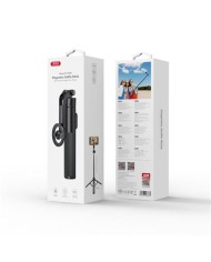 SOPORTE SELFIE TRIPODE MAGNETICO SS30 XO