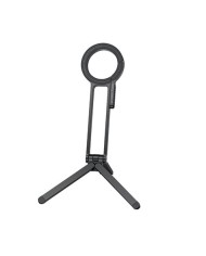 SOPORTE TRIPODE MAGNETICO PARA SMARTPHONE C180 XO
