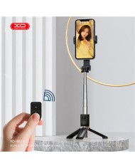 TRIPODE + PALO SELFIE BLUETOOTH SS10 XO