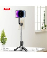 TRIPODE + PALO SELFIE BLUETOOTH SS10 XO