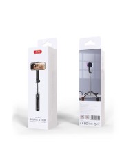 TRIPODE + PALO SELFIE BLUETOOTH SS11 XO