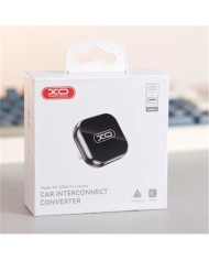 CONVERSOR USB PARA CARPLAY INALAMBRICO CZ026 XO