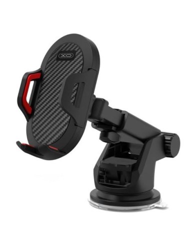 SOPORTE COCHE CON VENTOSA C39 XO