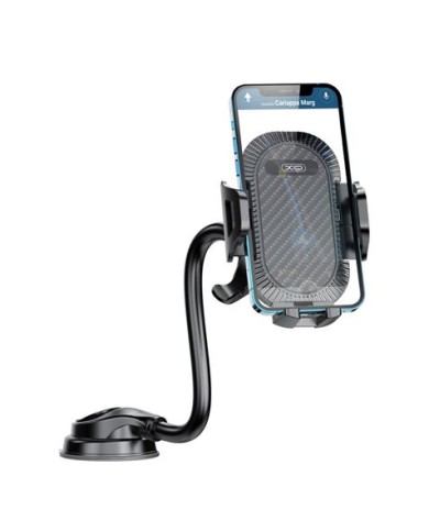 SOPORTE COCHE CON VENTOSA C85 XO