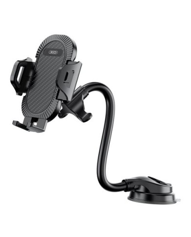 SOPORTE COCHE CON VENTOSA C85 XO