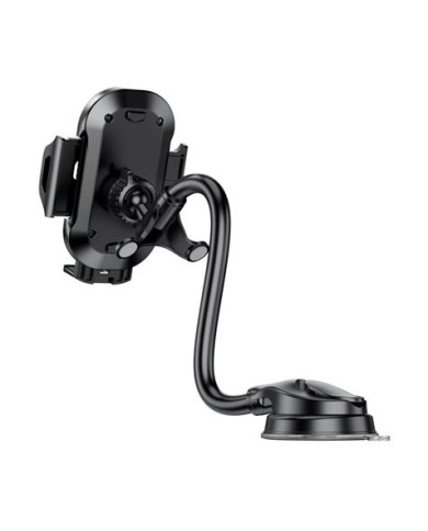 SOPORTE COCHE CON VENTOSA C85 XO