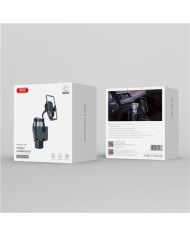 SOPORTE DE MOVIL PARA POSAVASOS CON DOBLE FUNCION C140 XO