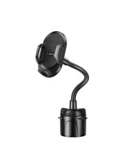 SOPORTE SMARTPHONE POSAVASOS AJUSTABLE C105 XO