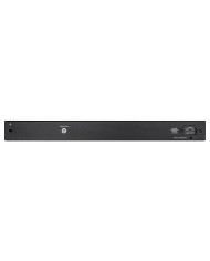 SWITCH D-LINK GIGABIT 24 PUERTOS DGS-1210-24P POE