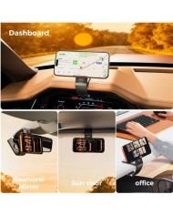 SOPORTE PARA MOVIL EN SALPICADERO C191 XO