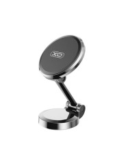 SOPORTE TELEFONO PARA COCHE MAGNETICO PLEGABLE C133 XO