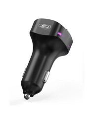 TRANSMISOR FM BCC12 BLUETOOTH + USB + TIPO C XO