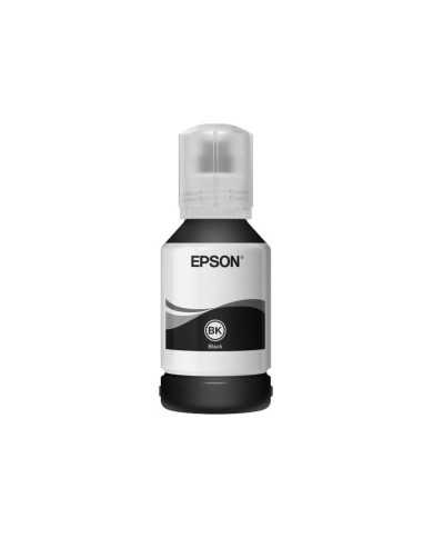 TINTA EPSON C13T774140 BLACK T7741 PIGMENT BOTTLE 1X 140ML TINTA EPSON C13T774140 BLACK T7741 PIGMENT BOTTLE 1X 140ML