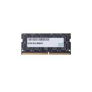 MEMORIA SODIMM 8GB APACER DDR4 3200MHZ