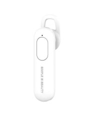 AURICULAR BE4 BLUETOOTH BLANCO XO