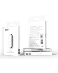 AURICULAR BE4 BLUETOOTH BLANCO XO