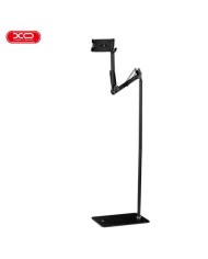 SOPORTE DE SUELO PARA MOVIL Y TABLETS AJUSTABLE C137 XO