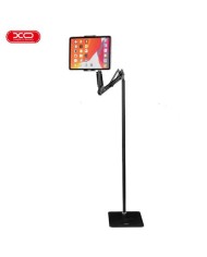 SOPORTE DE SUELO PARA MOVIL Y TABLETS AJUSTABLE C137 XO