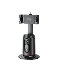 SOPORTE SMARTPHONE SEGUIMIENTO FACIAL 360 BLUETOOTH XO