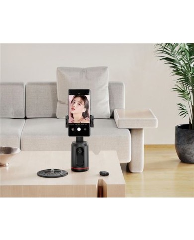 SOPORTE SMARTPHONE SEGUIMIENTO FACIAL 360 BLUETOOTH XO