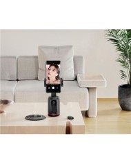 SOPORTE SMARTPHONE SEGUIMIENTO FACIAL 360 BLUETOOTH XO