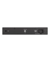 SWITCH D-LINK GIGABIT 16 PORTS DGS-1016D RACK