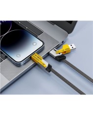 CABLE 4 EN 1 60W MULTIFUNCION NB283 XO