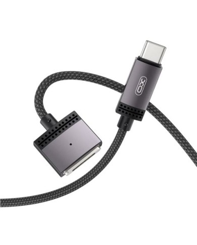CABLE MAGNETICO TIPO C A MAGSAFE PARA PORTATILES APPLE NB287 XO
