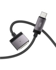 CABLE MAGNETICO TIPO C A MAGSAFE PARA PORTATILES APPLE NB287 XO