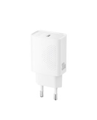 CARGADOR 30W USB-C L162 XO