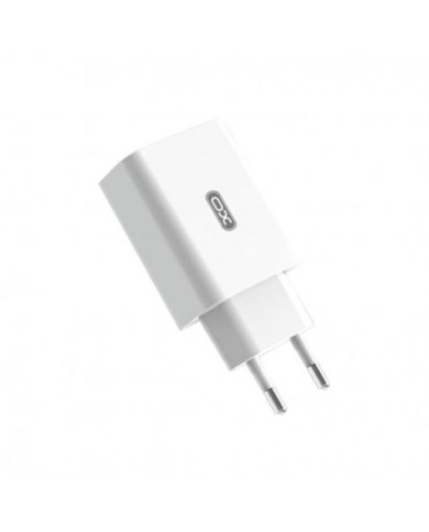 CARGADOR DE CORRIENTE L36 QUICK CHARGE 3.0 XO