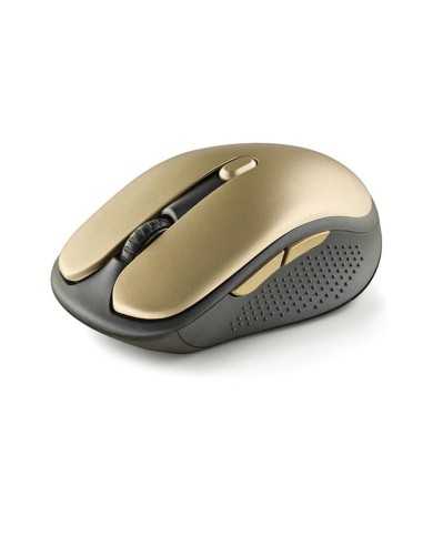 RATON NGS EVO RUST WIRELESS SILENT GOLD