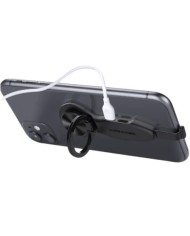 SOPORTE NB133 ADAPTADOR IPHONE SALIDA AUDIO Y CARGA XO