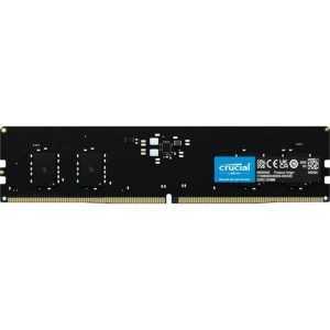 MEMORIA RAM 8GB CRUCIAL DDR5 4800MHZ