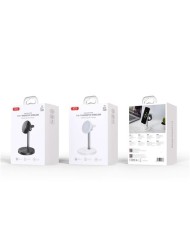 CARGADOR INALAMBRICO MAGNETICO 3 EN 1 CX038 NEGRO XO