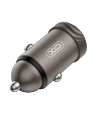 CARGADOR COCHE 30W TIPO C CC70 XO