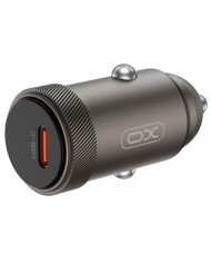 CARGADOR COCHE 30W TIPO C CC70 XO