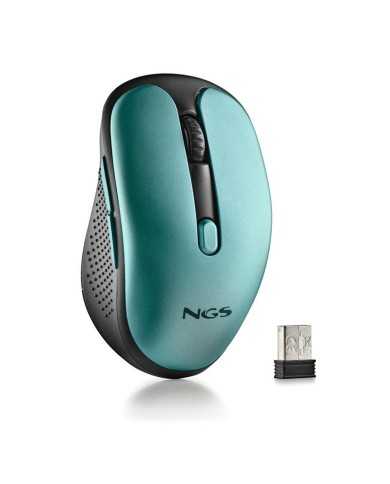 RATON NGS EVO RUST WIRELESS SILENT BLUE